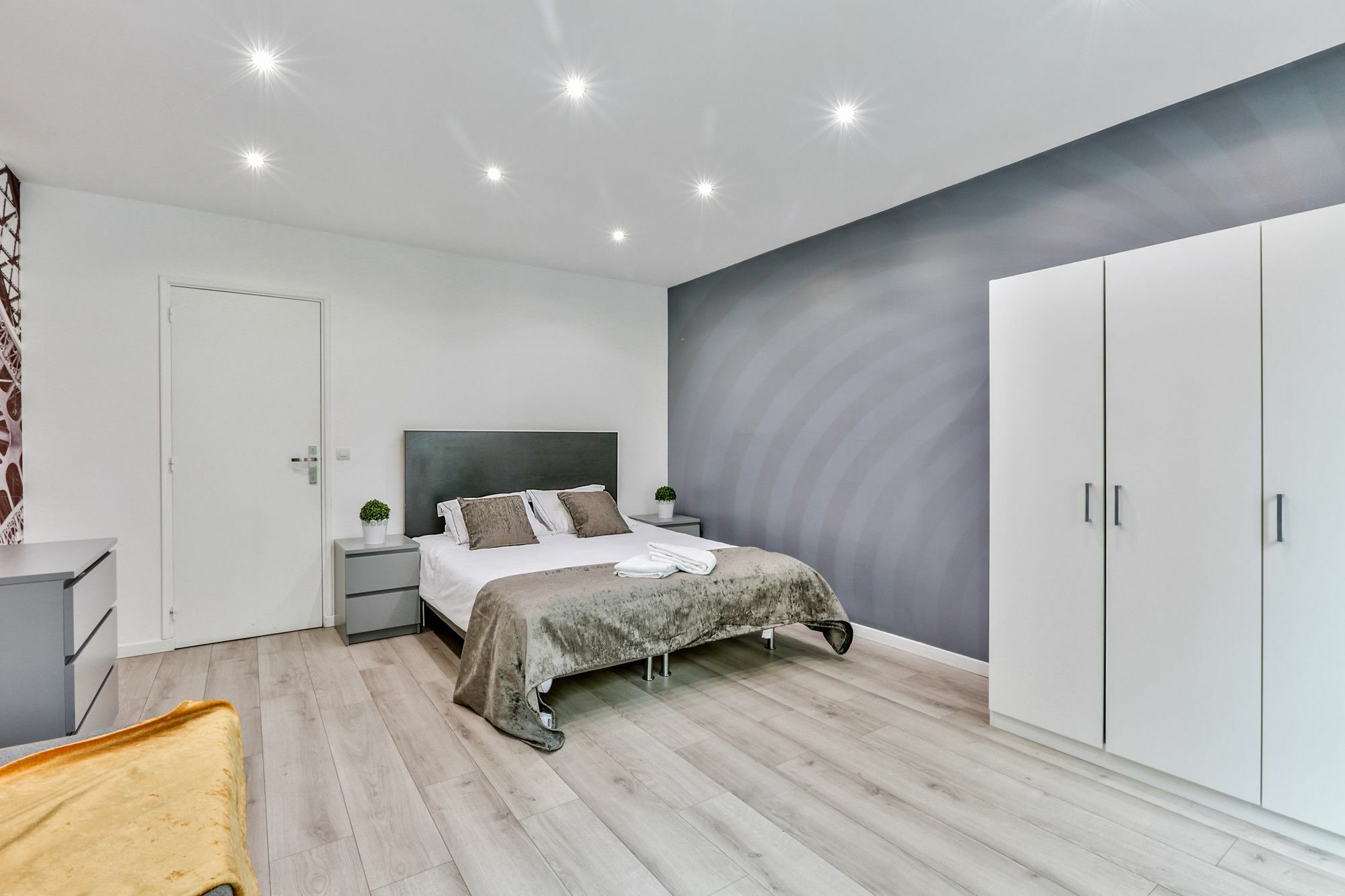 03 - Best Flat In Montorgueil Paříž Exteriér fotografie